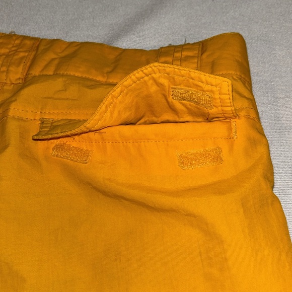 Slalom women’s black and yellow waterproof ski/snowboarding pants size small - Picture 9 of 13